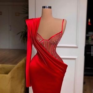 Dress for glamorous occasion